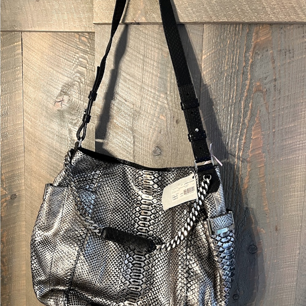 Brand new with tags Jimmy Choo Purse